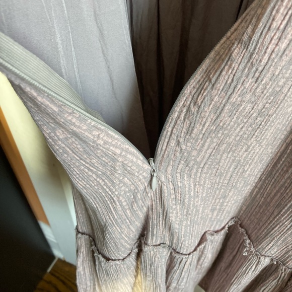 Boho Flow Dress - Picture 14 of 14